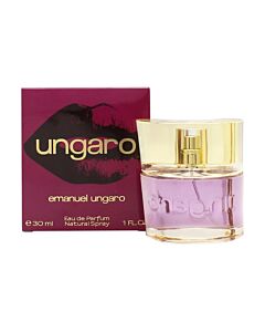 Emanuel Ungaro Ladies Ungaro EDP 1.0 oz Fragrances 8032529115851