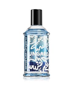 Emanuel Ungaro Men's Fresh For Him EDT Spray 1.7 oz Fragrances 8052086379732