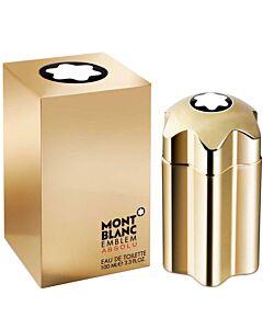 Emblem Absolu / Mont Blanc EDT Spray 3.3 oz (100 ml) (m)