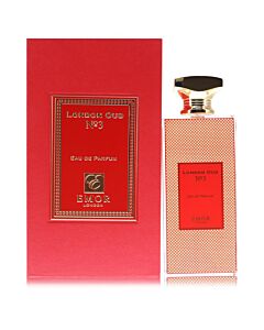 Emor Ladies London Oud No.3 EDP 4.2 oz Fragrances 5060455080168