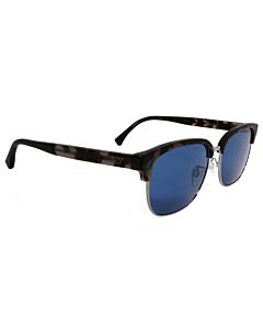 Emporio Armani 55 mm Havana Sunglasses