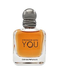 Emporio Stronger With You / Giorgio Armani EDT Spray 1.7 oz (50 ml) (m)