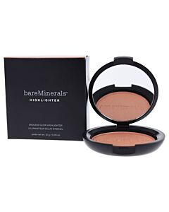 Endless Glow Pressed Highlighter - Joy by bareMinerals for Women - 0.35 oz Highlighter