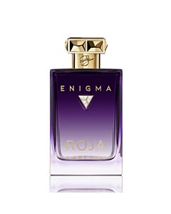 Enigma Pour Femme by Roja Parfums 3.4oz Essence De Parfum Spray Women