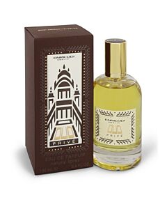 Enrico Gi Unisex Oud Prive Eau De Parfum Spray 3.4 oz Fragrances 7674182004106