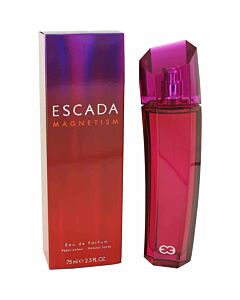 Escada Magnetism by Escada EDP Spray 2.5 oz