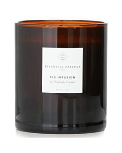 Essential Parfums Fig Infusion by Nathalie Lorson Scented Candle 270G / 9.5Oz