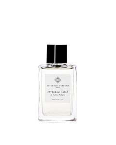 Essential Parfums Unisex Patchouli Mania EDP Spray 3.4 oz Fragrances 3770010614951