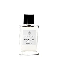 Essential Parfums Unisex Rose Magnetic EDP 3.4 oz Fragrances 3770010614029