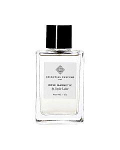 Essential Parfums Unisex Rose Magnetic EDP 3.4 oz Fragrances 3770010614593