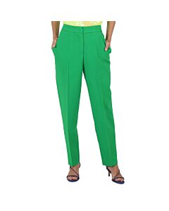 Essentiel Ladies Green Sunnysideup Pants