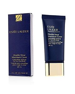 Estee Lauder / Double Wear Light Soft Matte Hydra Makeup 3n1 Ivory Beige 1.0 oz