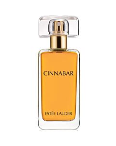 Estee Lauder Ladies Cinnabar EDP Spray 1.7 oz (Tester) Fragrances 5713632651261