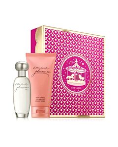 Estee Lauder Ladies Pleasures Gift Set Fragrances 887167390478