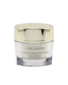 Estee Lauder Ladies Revitalizing Supreme + Bright Power Soft Creme 1.7 oz Skin Care 887167478299