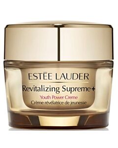 Estee Lauder Ladies Revitalizing Supreme Youth Power Crème 2.5 oz Skin Care 887167539525