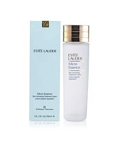 Estee Lauder - Micro Essence Skin Activating Treatment Lotion  150ml/5oz