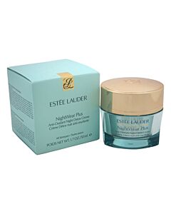 Estee Lauder / Nightwear Plus Anti-oxidant Night Detox Cream 1.7 oz (50 ml)