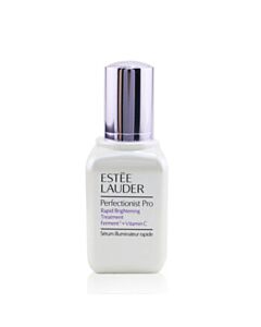 Estee Lauder Perfectionist Pro Rapid Brightening Treatment with Ferment3 + Vitamin C 1.7 oz Skin Care 887167538450