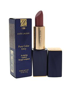 Estee Lauder / Pure Color Envy Sculpting Lipstick 130 Intense Nude 0.12 oz