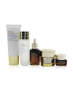Estee Lauder Your Nightly Skincare Experts Gift Set Skin Care 887167529670