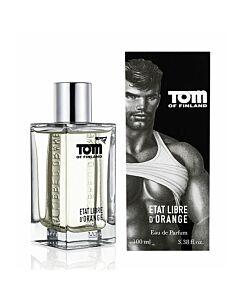 Etat Libre dOrange Men's Tom Of Finland EDP Spray 3.4 oz Fragrances 3760168591709