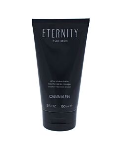 Eternity Men / Calvin Klein After Shave Balm 5.0 oz (m)