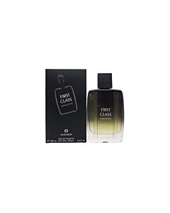 Etienne Aigner Men's First Class Executive EDT Spray 3.4 oz Fragrances 4013670000368