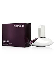 Euphoria by Calvin Klein EDP Spray 1.0 oz (w)