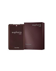 Euphoria For Men / Calvin Klein EDT Spray 0.67 oz (M)