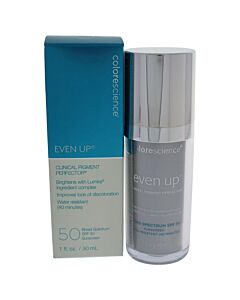 Even Up Clinical Pigment Perfector SPF 50 by Colorescience for Women - 1 oz Sunscreen