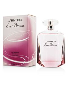 Ever Bloom / Shiseido EDP Spray 3.0 oz (90 ml) (w)