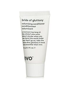 Evo Bride of Gluttony Volumising Conditioner 1.1 oz Hair Care 9349769000922