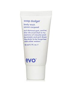 Evo Soap Dodger Body Wash 1.1 oz Bath & Body 9349769001042