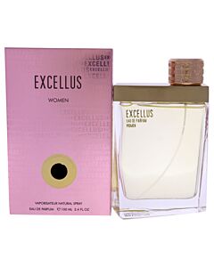 Excellus by Armaf for Women - 3.4 oz EDP Spray