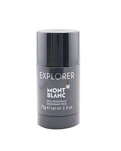 Explorer / Mont Blanc Deodorant Stick 2.5 oz (75 ml) (m)