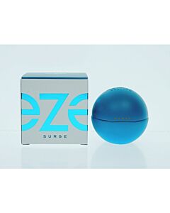 Eze Men's Surge EDP Spray 1 oz Fragrances 8904409100151