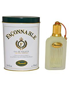 Faconnable by Faconnable for Men - 1.7 oz EDT Spray
