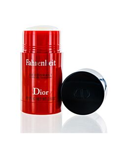 Fahrenheit / Christian Dior Deodorant Stick 2.6 oz (m)