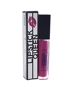 Famous Last Words Lip Gloss - Rosebud by Lipstick Queen for Women - 0.19 oz Lip Gloss