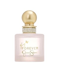 Fancy Forever / Jessica Simpson EDP Spray 3.4 oz (100 ml) (W)