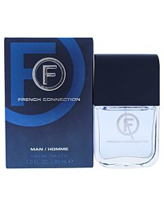 Fcuk by French Connection UK for Men - 1 oz EDT Spray