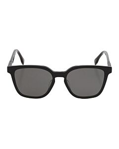 Fendi 53 mm Black Sunglasses