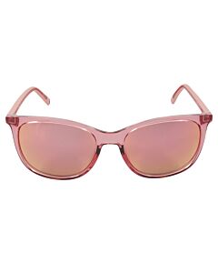 Fila 55 mm Rose Sunglasses