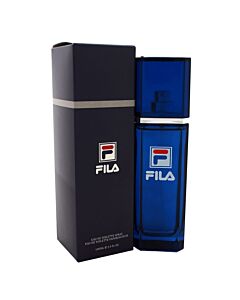 Fila by Fila for Men - 3.4 oz EDT Spray