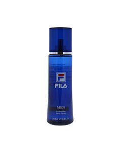 Fila by Fila for Men - 8.4 oz Body Spray