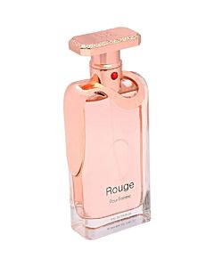 Flavia Ladies Rouge Pour Femme EDP Spray 3.3 oz (Tester) Fragrances 0000950041066