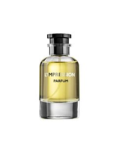 Flavia Men's L'impression Parfum EDP 3.4 oz Fragrances 6294015151756