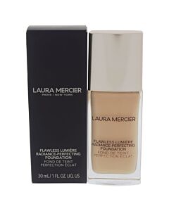 Flawless Lumiere Radiance-Perfecting Foundation - 2N1.5 Beige by Laura Mercier for Women - 1 oz Foundation