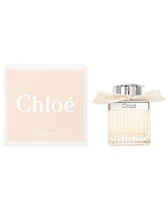 Fleur De Parfum / Chloe EDP Spray 2.5 oz (75 ml) (w)